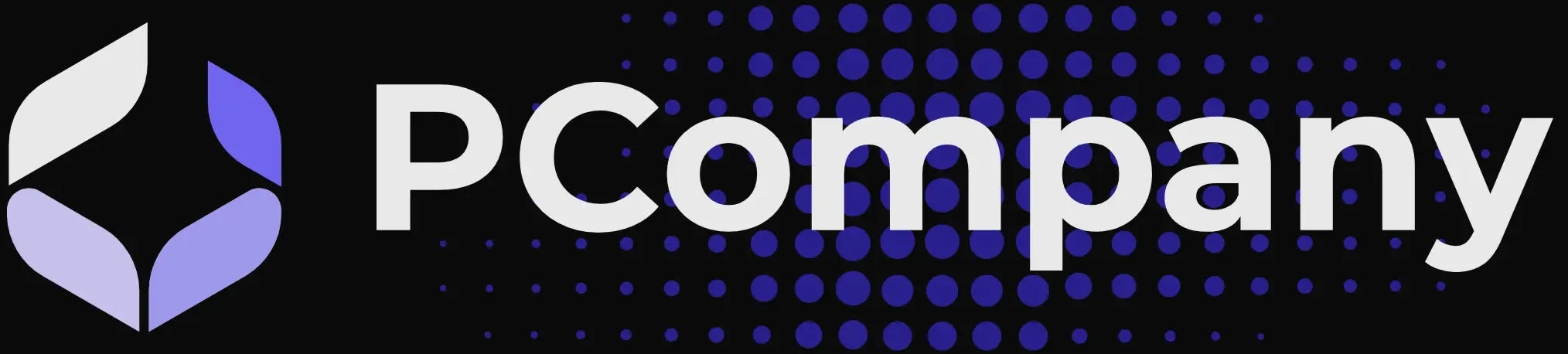 PCompany Logo