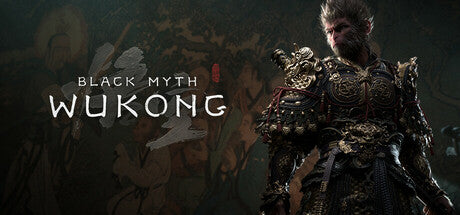 Black Myth; Wukong