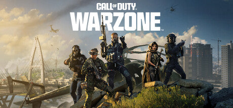 Call of Duty: Warzone