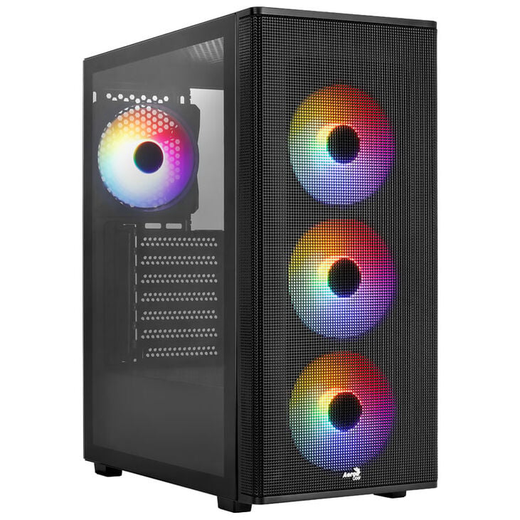 Fortnite Advanced Plus RGB Gaming PC