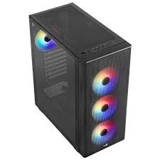 Fortnite Advanced Plus RGB Gaming PC