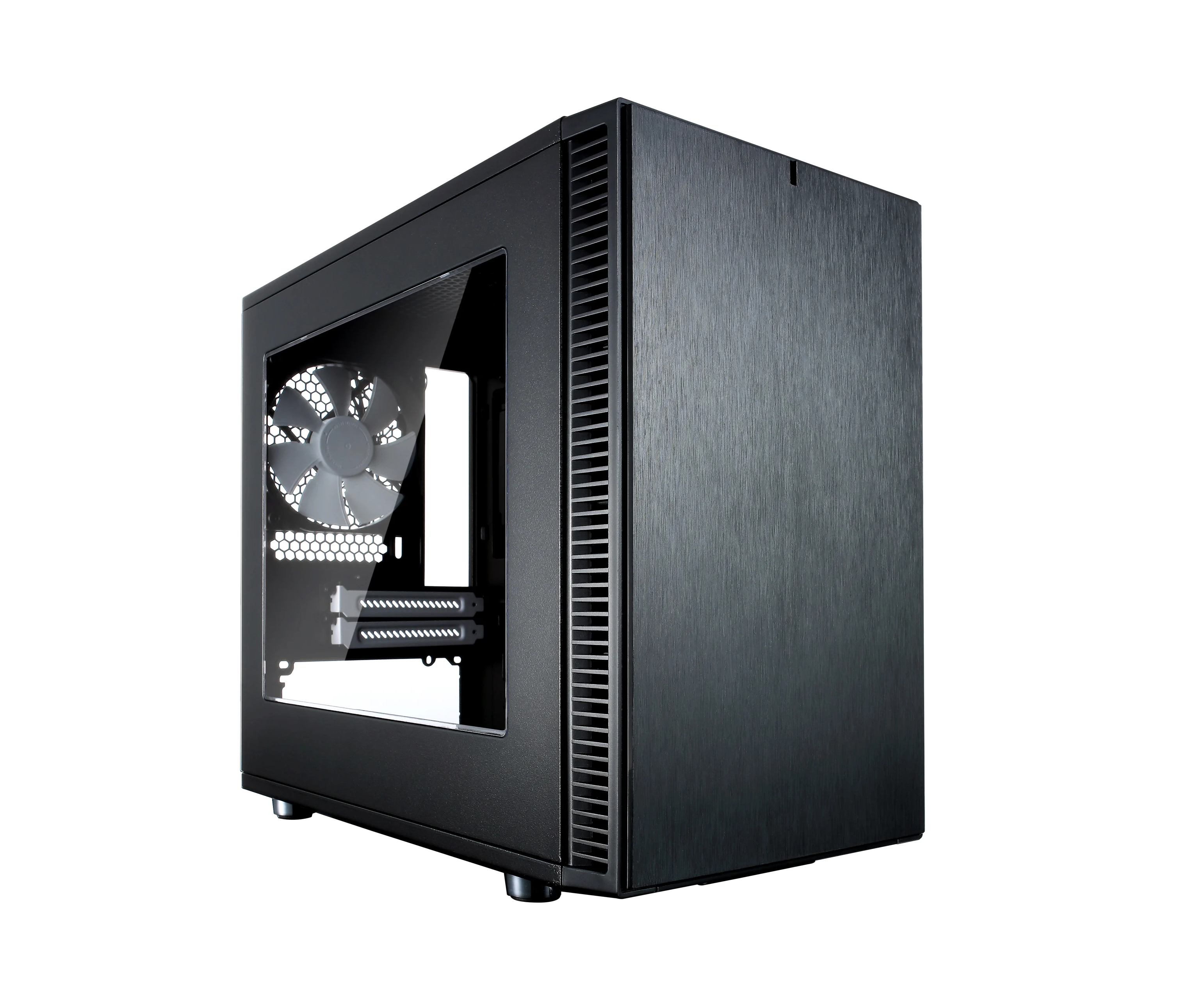 Fractal Design|Office PC| 32GB RAM| Ryzen 5 7500F | Radeon RX 6600| Be quiet Luftkühler